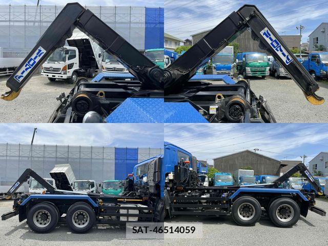 Isuzu GIGA 2016-03 6993841-10