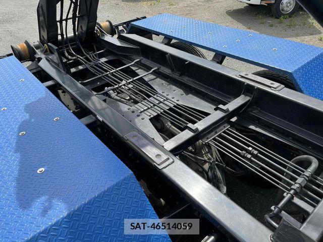 Isuzu GIGA 2016-03 6993841-12