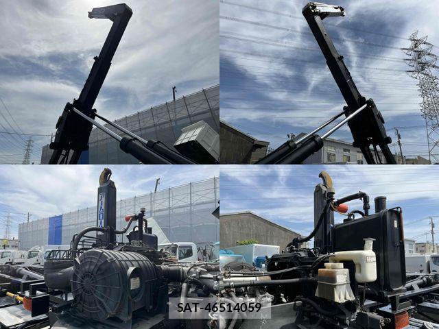 Isuzu GIGA 2016-03 6993841-15