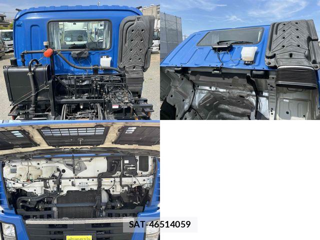 Isuzu GIGA 2016-03 6993841-17