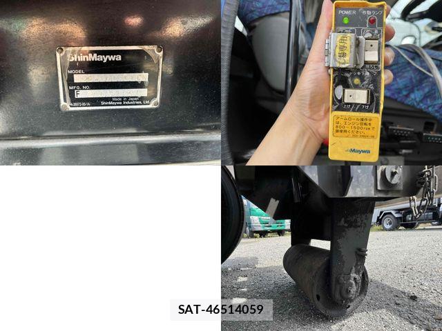 Isuzu GIGA 2016-03 6993841-18