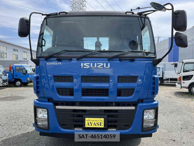 Isuzu GIGA 2016-03 6993841-1