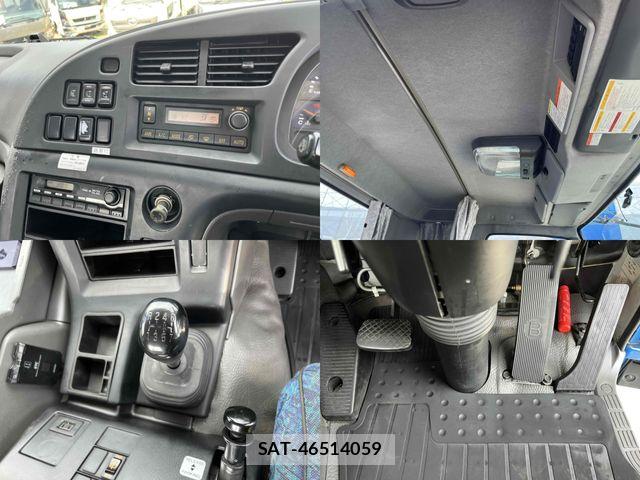 Isuzu GIGA 2016-03 6993841-22