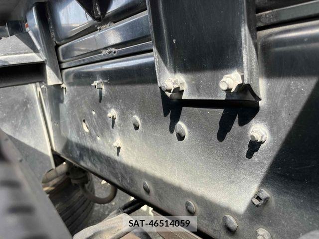 Isuzu GIGA 2016-03 6993841-28