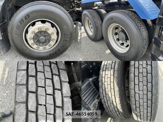 Isuzu GIGA 2016-03 6993841-29