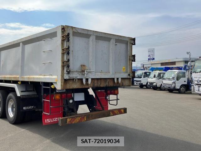 Isuzu GIGA 2023-02 7020531-13