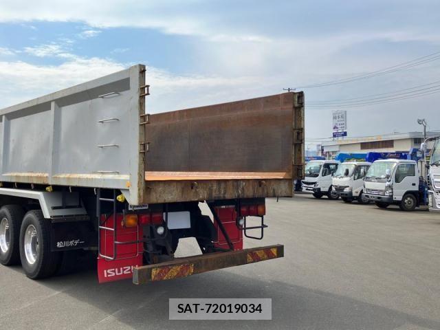 Isuzu GIGA 2023-02 7020531-14