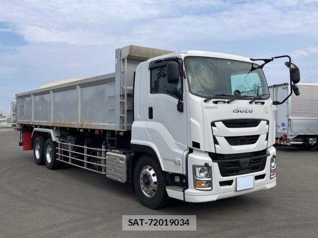 Isuzu GIGA 2023-02 7020531-1