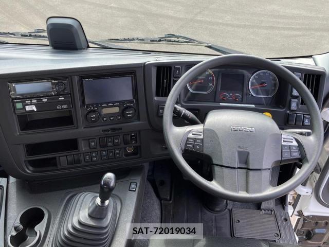 Isuzu GIGA 2023-02 7020531-23