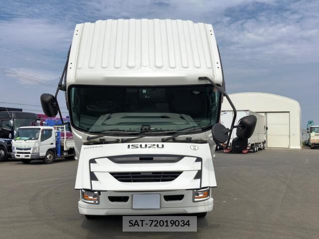 Isuzu GIGA 2023-02 7020531-25