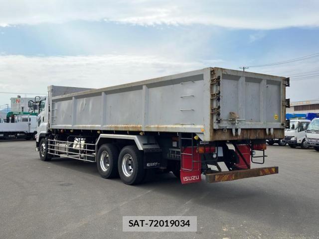 Isuzu GIGA 2023-02 7020531-3