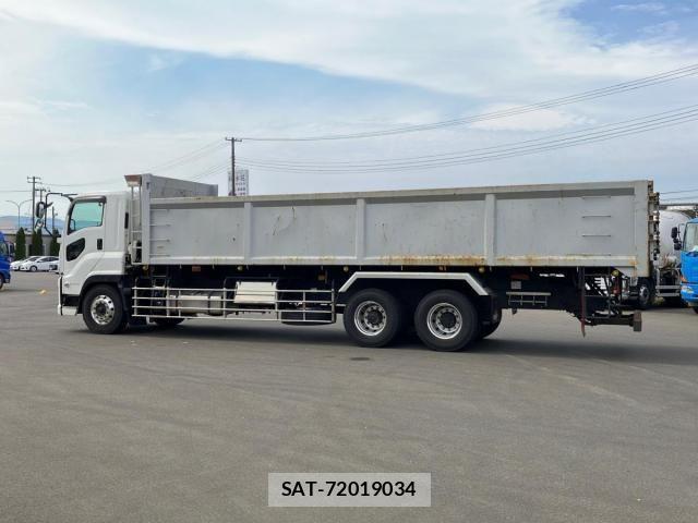 Isuzu GIGA 2023-02 7020531-6