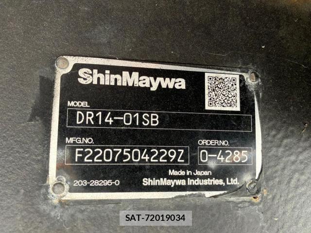 Isuzu GIGA 2023-02 7020531-8
