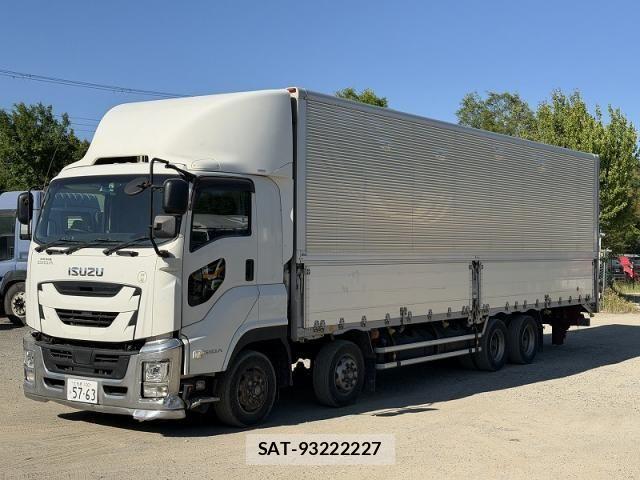 Isuzu GIGA 2018-01 7020536-1