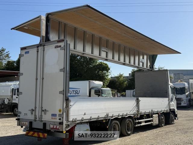 Isuzu GIGA 2018-01 7020536-22