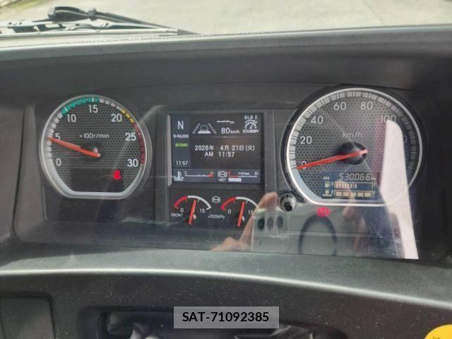 Isuzu GIGA 2017-03 7020534-3