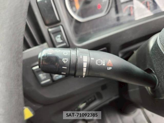 Isuzu GIGA 2017-03 7020534-5