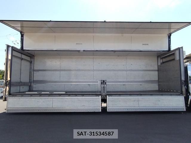 Isuzu GIGA 2016-06 7020535-9