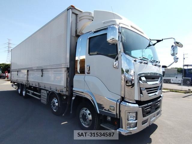 Isuzu GIGA 2016-06 7020535-1
