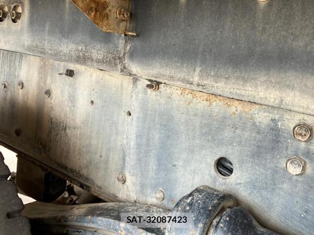 Isuzu GIGA 2014-05 7058690-14