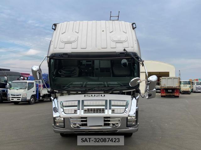 Isuzu GIGA 2014-05 7058690-22