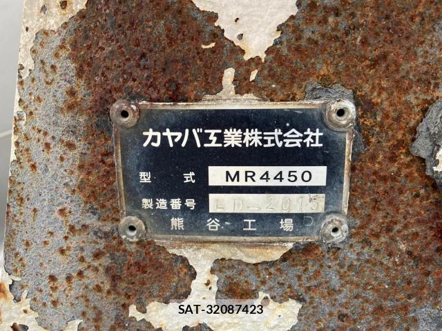 Isuzu GIGA 2014-05 7058690-6