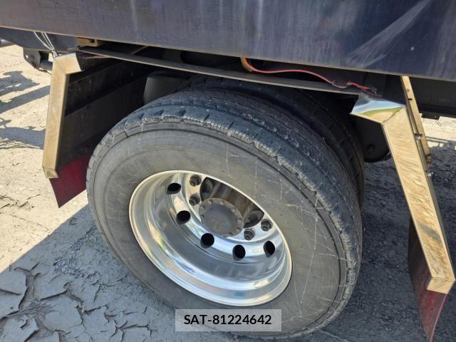 Isuzu GIGA 2021-11 7058692-11