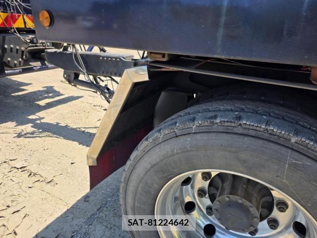 Isuzu GIGA 2021-11 7058692-13