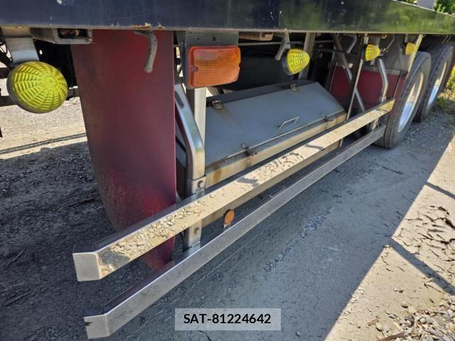 Isuzu GIGA 2021-11 7058692-14