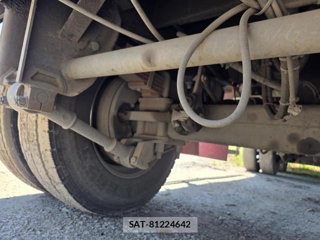 Isuzu GIGA 2021-11 7058692-22