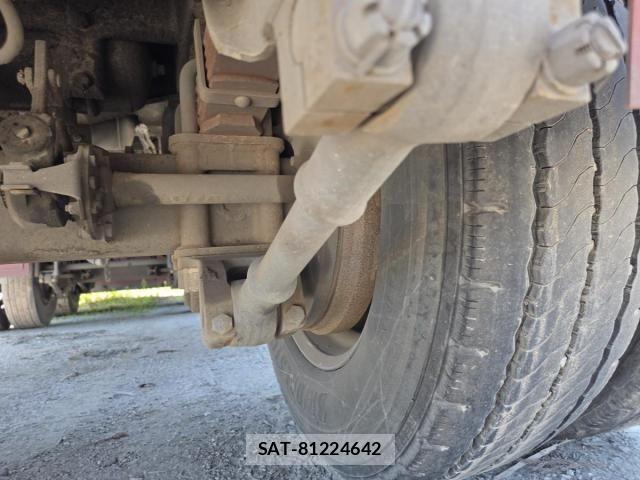 Isuzu GIGA 2021-11 7058692-23
