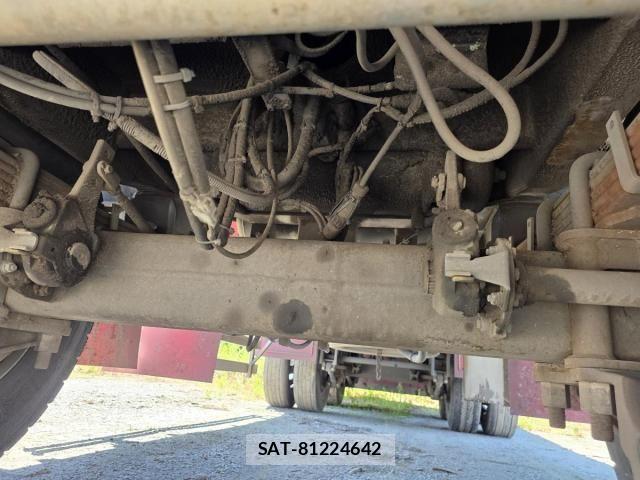 Isuzu GIGA 2021-11 7058692-24