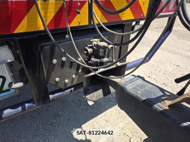 Isuzu GIGA 2021-11 7058692-28