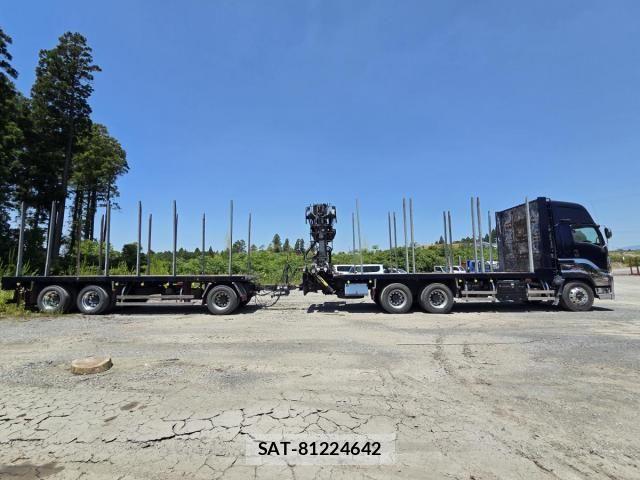 Isuzu GIGA 2021-11 7058692-6