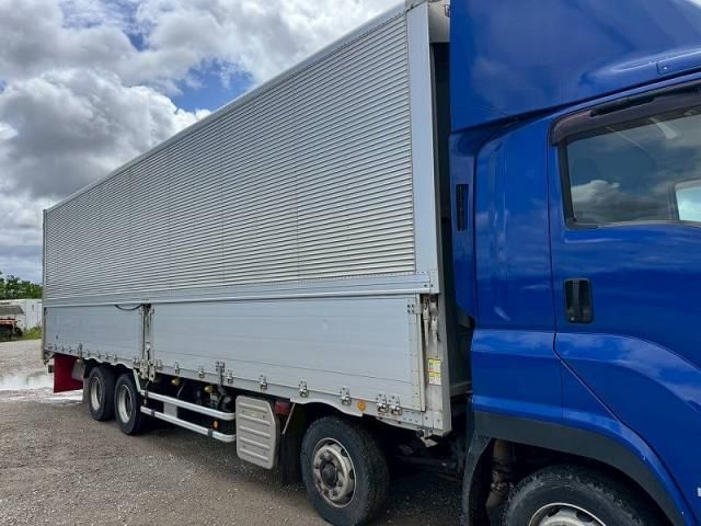 Isuzu GIGA 2017-01 7199640-10