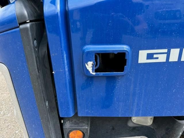 Isuzu GIGA 2017-01 7199640-14