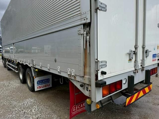 Isuzu GIGA 2017-01 7199640-15