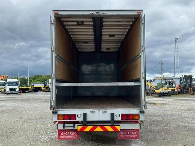 Isuzu GIGA 2017-01 7199640-21