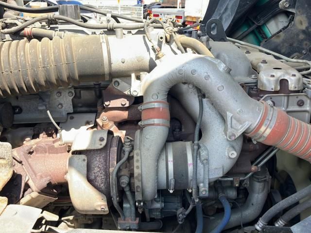 Isuzu GIGA 2019-01 7199632-17