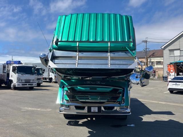 Isuzu GIGA 2019-01 7199632-22