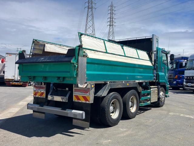 Isuzu GIGA 2019-01 7199632-2