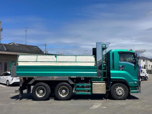Isuzu GIGA 2019-01 7199632-7
