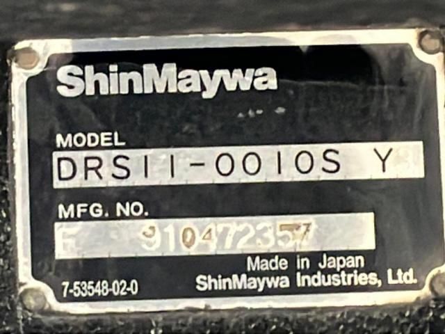 Isuzu GIGA 2019-01 7199632-8