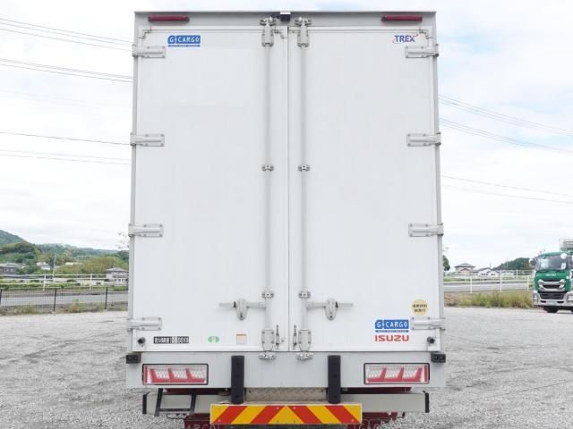 Isuzu GIGA 2019-07 7199641-9