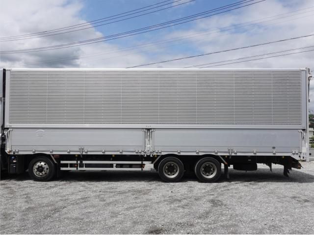 Isuzu GIGA 2019-07 7199641-10