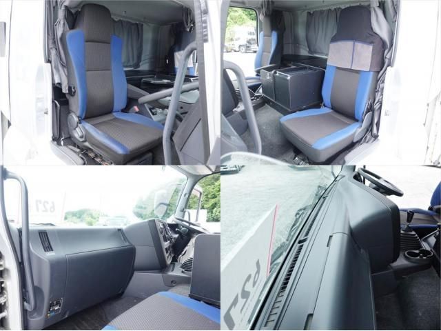 Isuzu GIGA 2019-07 7199641-20