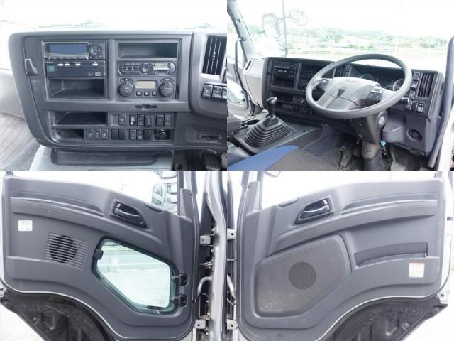 Isuzu GIGA 2019-07 7199641-21