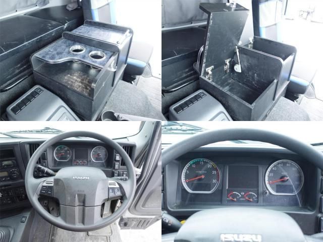 Isuzu GIGA 2019-07 7199641-22