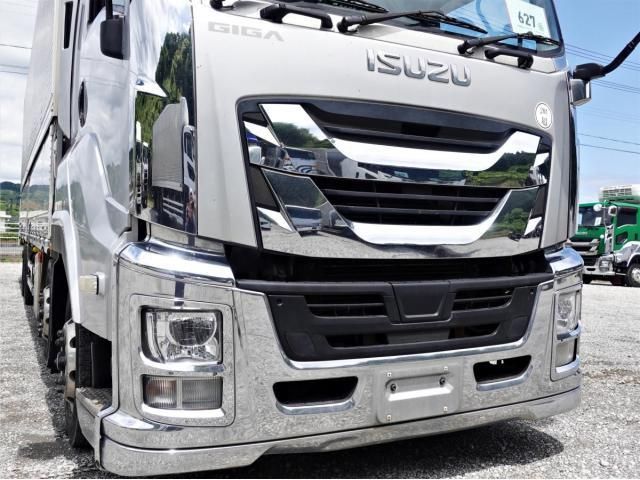 Isuzu GIGA 2019-07 7199641-4
