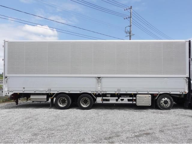 Isuzu GIGA 2019-07 7199641-7